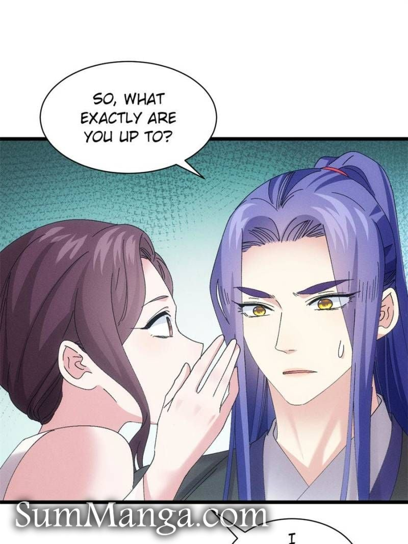 I Determine My Own Destiny Chapter 300 18